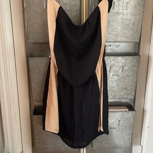 Michelle Mason tube dress